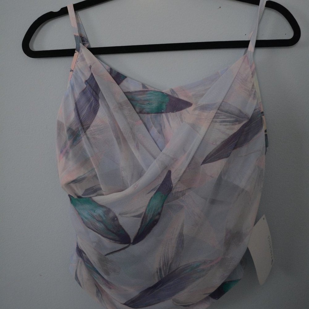 Fabletics Ren midi bra